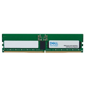 Dell 32GB DDR5 5600 MHz RDIMM ECC 2RX8