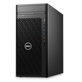 Dell Precision/3660/Tower/i7-13700/16GB/512GB SSD/UHD 770/W11P/3RNBD