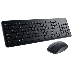 Dell set klávesnica + myš, KM3322W, bezdrôtová, US International (QWERTY)