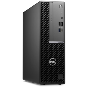 Dell Optiplex/7020/SFF/i3-14100/8GB/512GB SSD/UHD 730/W11P/3RNBD