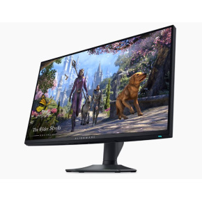 Dell Alienware/AW2725QF/27"/IPS/4K UHD/180Hz/0,5ms/Black/3R