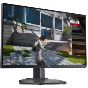 Dell/G2524H/25"/IPS/FHD/240Hz/1ms/Black/3RNBD