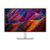 Dell UltraSharp/U2723QE/27"/IPS/4K UHD/60Hz/5ms/Blck-Slvr/3RNBD