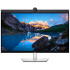 Dell UltraSharp/U3223QZ/31,50"/IPS/4K UHD/60Hz/5ms/Blck-Slvr/3RNBD