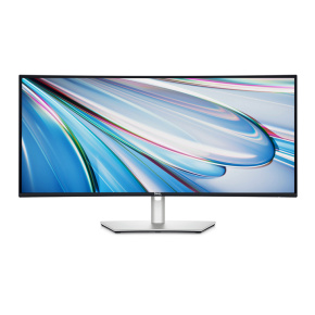 Dell UltraSharp/U3425WE/34,14"/IPS/3440x1440/120Hz/5ms/Blck-Slvr/3R