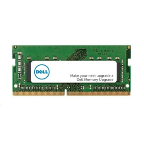 Dell pamäť - 32GB - 2RX8 DDR5 SODIMM 5600 MHz