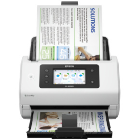 Epson WorkForce DS-800WN