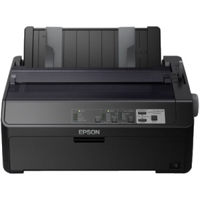 Epson/FX-890IIN/Tlač/Iehl/Role/LAN/USB