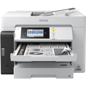 Epson EcoTank/M15180/MF/Ink/A3/LAN/WiFi/USB