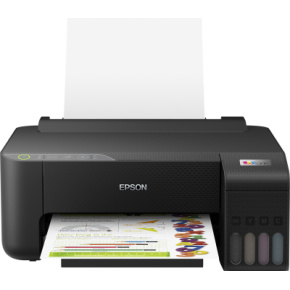 Epson EcoTank/L1270/Tlač/Ink/A4/WiFi/USB