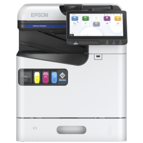 Epson WorkForce Enterprise/AM-C400/MF/Ink/A4/LAN/USB