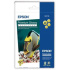 EPSON Paper Premium Glossy Photo 10x15,255g (20lis)