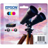 EPSON multipack 4 farby, 502 Ink, štandard