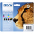 Epson Multipack 4-colours T0715 DURABrite UltraInk