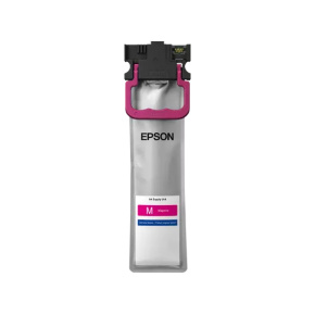 Epson WorkForce Pro EM/EP-C800R Magenta XL Ink