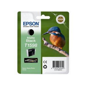 EPSON T1598 Matte Black