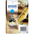 Epson Singlepack Cyan 16 DURABrite Ultra Ink