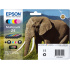 Epson Multipack 6-colours 24 Claria Photo HD Ink