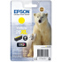 Epson Singlepack Yellow 26XL Claria Premium Ink