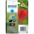 Epson Singlepack Cyan 29XL Claria Home Ink