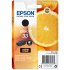 Epson Singlepack Black 33 Claria Premium Ink