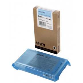 Epson T603 Light cyan 220 ml