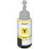 Epson T6644 Yellow ink container 70ml pre L100/200