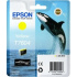 Epson T7604 Ink Cartridge Yellow