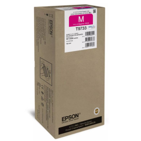 Epson WorkForce Pro WF-C869R Magenta XL Ink