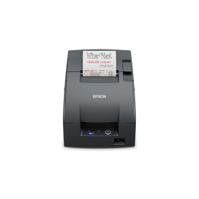 EPSON TM-U220IIB, serial, EDG