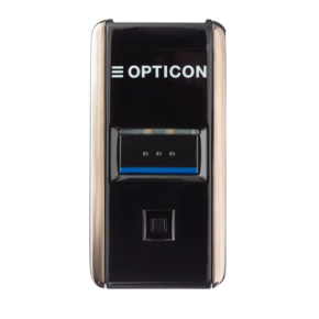 Opticon OPN-2500 mini dáta kolektor, USB, Bluetooth BLE