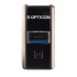 Opticon OPN-2500 mini dáta kolektor, USB, Bluetooth BLE