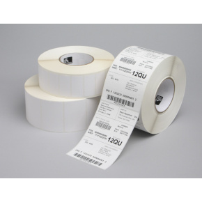 Z-Ultimate 3000T White, 76x25mm, 2580 ks/rola