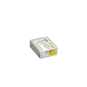 EPSON Ink cartridge forC4000e (Yellow)