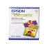 EPSON A4,Photo Quality Inkjet P. samolepiaci (10ks)