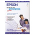 EPSON A4, Iron on Transfer Film (10ks)