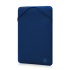 HP Protect. Reversible 14 Black/Blue Laptop Sleeve