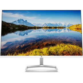 HP/M24fwa/23,8"/IPS/FHD/75Hz/5ms/White/2R