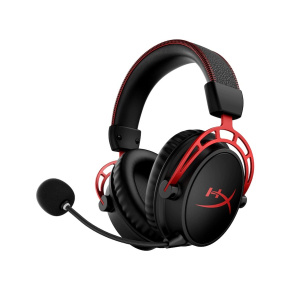 HP HyperX Cloud Alpha Wirelles Gaming Headset