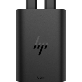 HP 65W GaN USB-C Laptop Charger