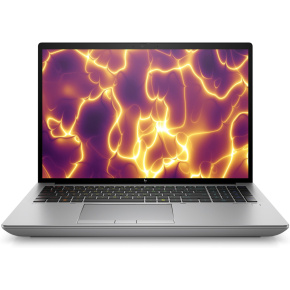 HP ZBook/Fury G11/i7-14700HX/16"/WUXGA/32GB/1TB SSD/RTX 2000A/W11P/Silver/3RNBD