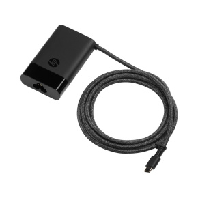 HP USB-C AC adaptér 65W EURO