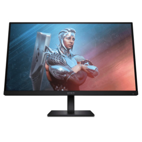 HP OMEN/27/27"/IPS/FHD/165Hz/1ms/Black/2R