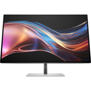 HP/727pu/27"/IPS/QHD/120Hz/5ms/Blck-Slvr/3R