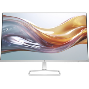 HP/527sw/27"/IPS/FHD/100Hz/5ms/White-Slvr/2R