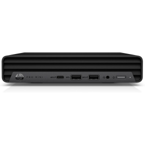 HP Pro/400 G9/Mini/i5-13400T/16GB/512GB SSD/UHD 730/W11H/3RNBD