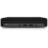 HP Pro/400 G9/Mini/i5-12500T/8GB/512GB SSD/UHD 770/W11P/3RNBD