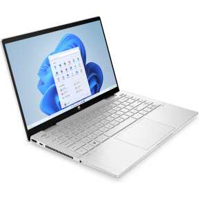 HP Pavilion x360/14-ek1012nc/i5-1335U/14"/FHD/T/16GB/1TB SSD/UHD/W11H/Silver/2R