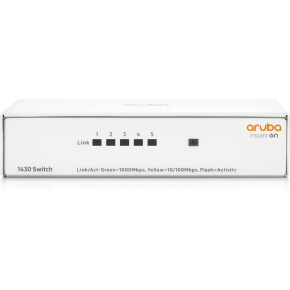 Aruba IOn 1430 5G Sw