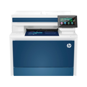 HP Color LaserJet Pro/MFP 4302fdn/MF/Laser/A4/LAN/USB